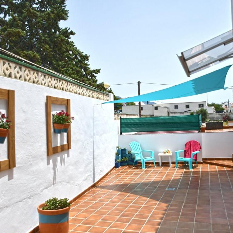 Luna de Nerja - Casa Unifamiliar de 2 dormitorios - 15