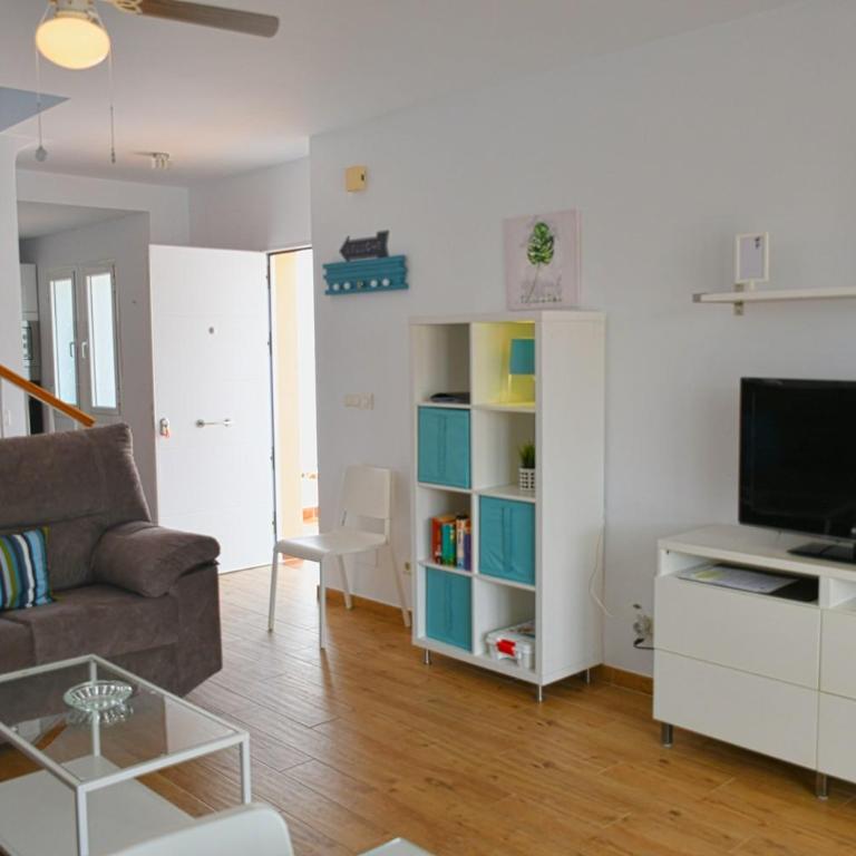 Luna de Nerja - Casa Unifamiliar de 2 dormitorios - 14