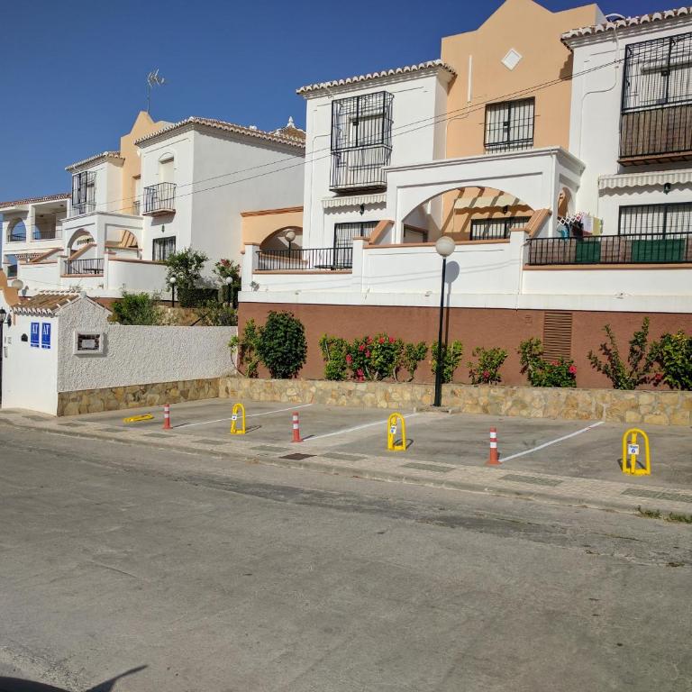 Luna de Nerja - Casa Unifamiliar de 2 dormitorios - 12