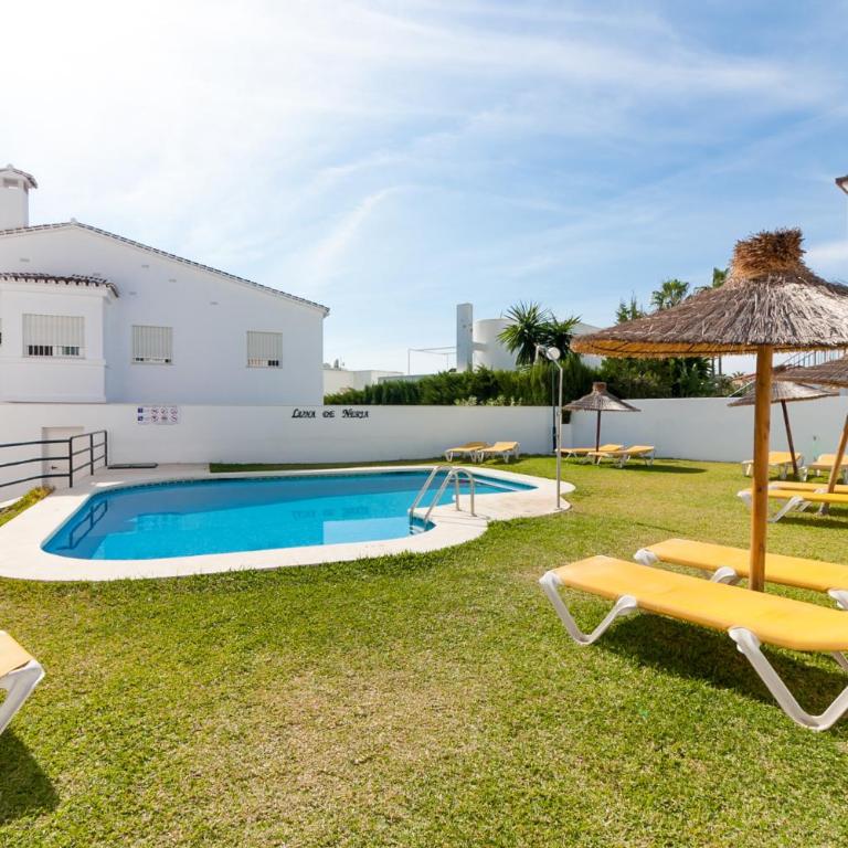 Luna de Nerja - Casa Unifamiliar de 2 dormitorios - 10