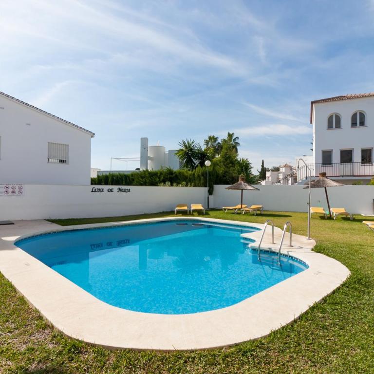 Luna de Nerja - Casa Unifamiliar de 2 dormitorios - 9