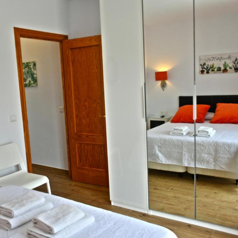 Luna de Nerja - Casa Unifamiliar de 2 dormitorios - 8