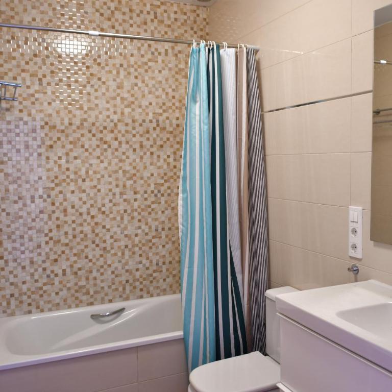Luna de Nerja - Casa Unifamiliar de 2 dormitorios - 7