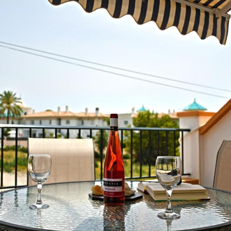 Luna de Nerja - Casa Unifamiliar de 2 dormitorios - 4