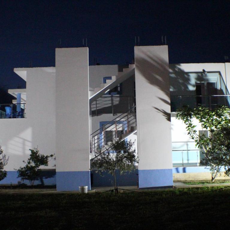 Gjinaj Apartments - Apartment - 1