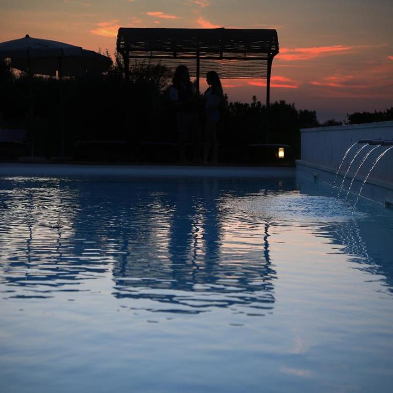 Villa Vittoria Tuscany new opening 2025 - Villa con Piscina Privata - 40