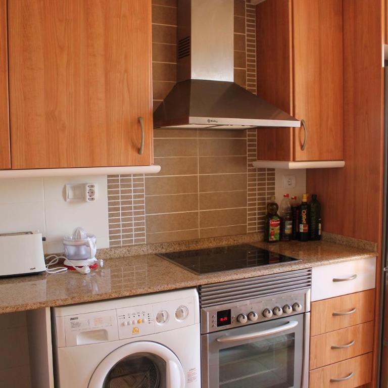 140 Aquamarinas - Deniasol - Apartamento con terraza - 12