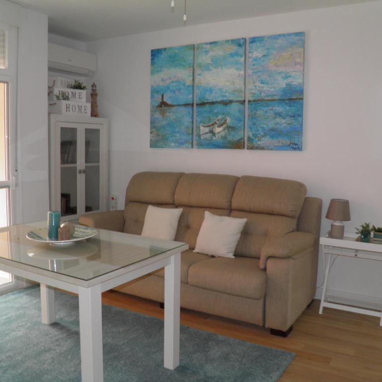 Apartamento Playa100m - Apartamento de 2 dormitorios - 1