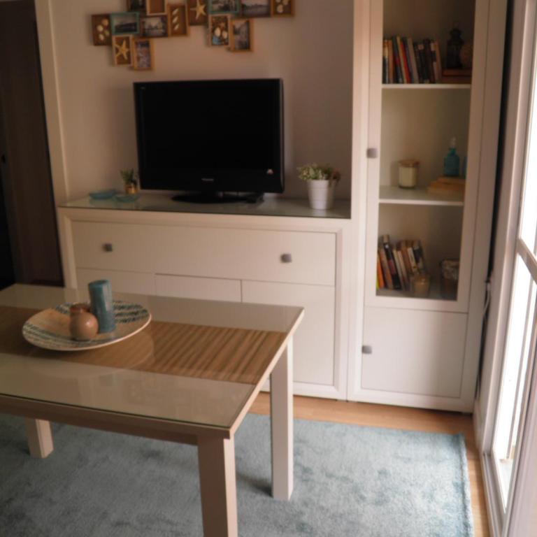 Apartamento Playa100m - Apartamento de 2 dormitorios - 6