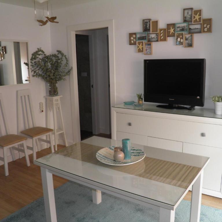 Apartamento Playa100m - Apartamento de 2 dormitorios - 3