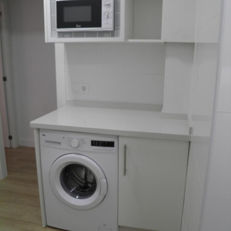 Apartamento Playa100m - Apartamento de 2 dormitorios - 15