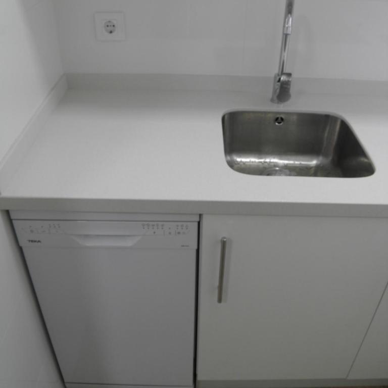 Apartamento Playa100m - Apartamento de 2 dormitorios - 16