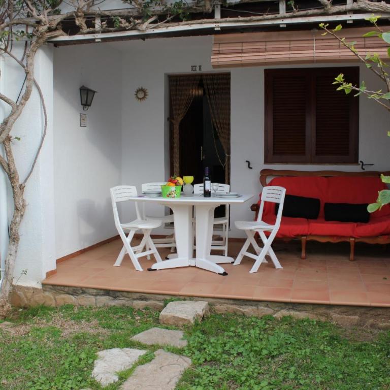 150 Tropicana Park - Deniasol - Bungalow de un dormitorio - 2