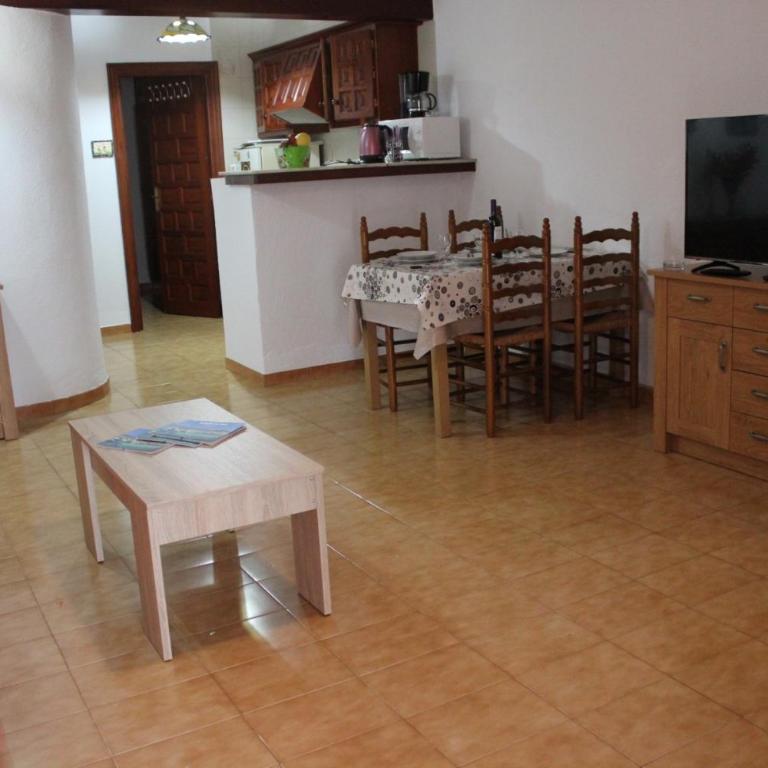 150 Tropicana Park - Deniasol - Bungalow de un dormitorio - 5