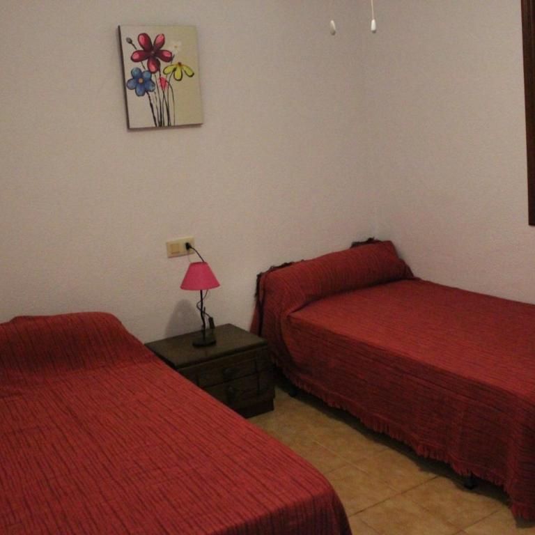 150 Tropicana Park - Deniasol - Bungalow de un dormitorio - 8