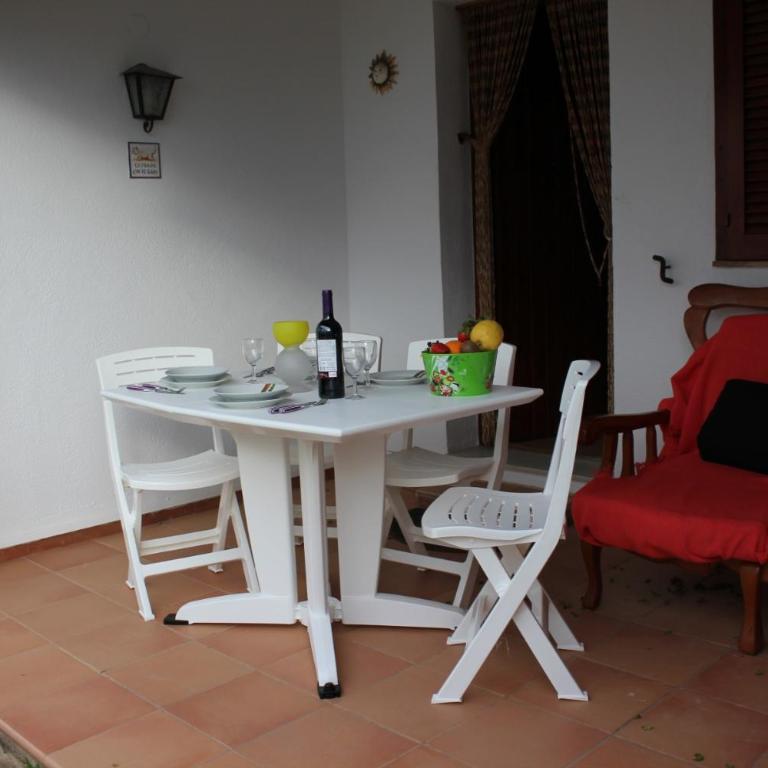 150 Tropicana Park - Deniasol - Bungalow de un dormitorio - 9
