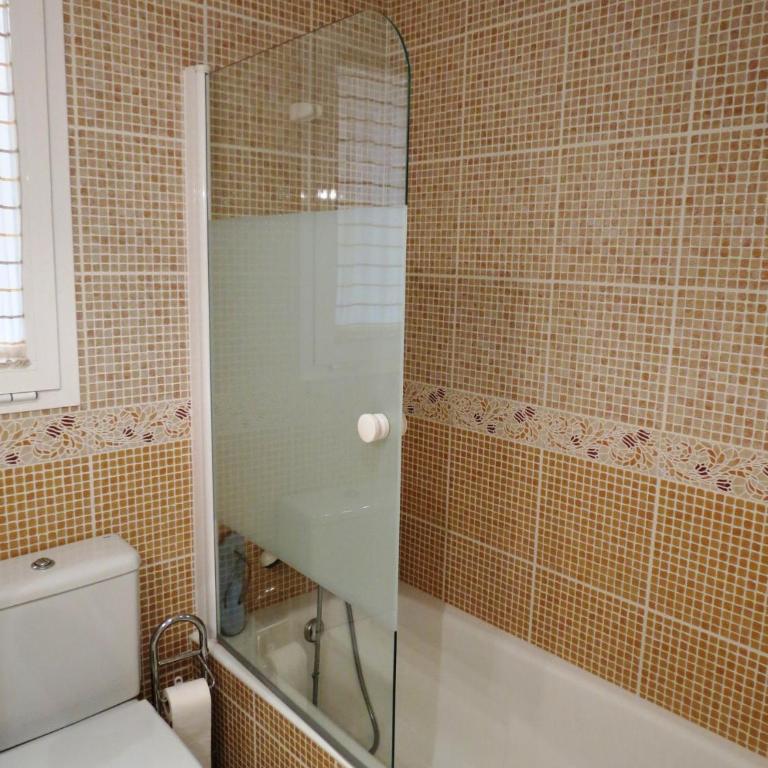 144 Playa Esmeralda - Deniasol - Apartamento - Planta baja - 12