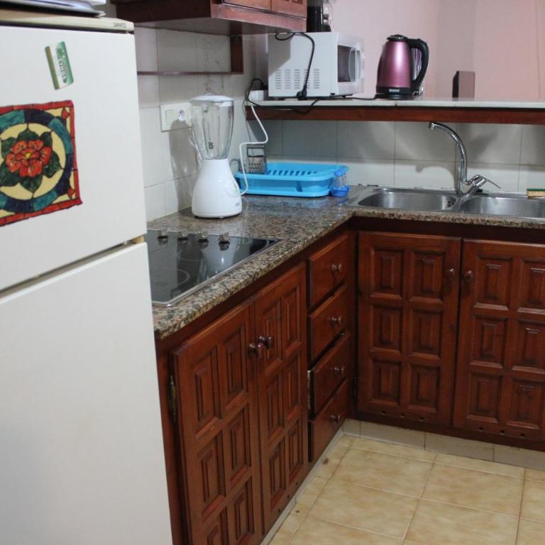 150 Tropicana Park - Deniasol - Bungalow de un dormitorio - 6