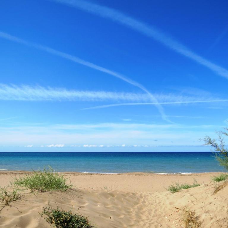 144 Playa Esmeralda - Deniasol - Apartamento - Planta baja - 2