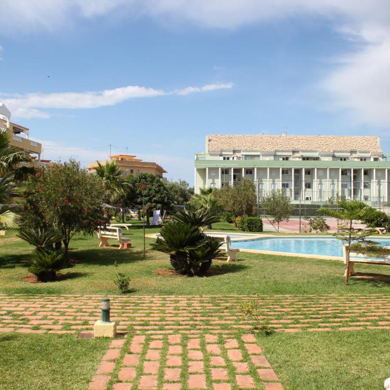 183 Deveses Park - Deniasol - Apartamento de 2 dormitorios - 26