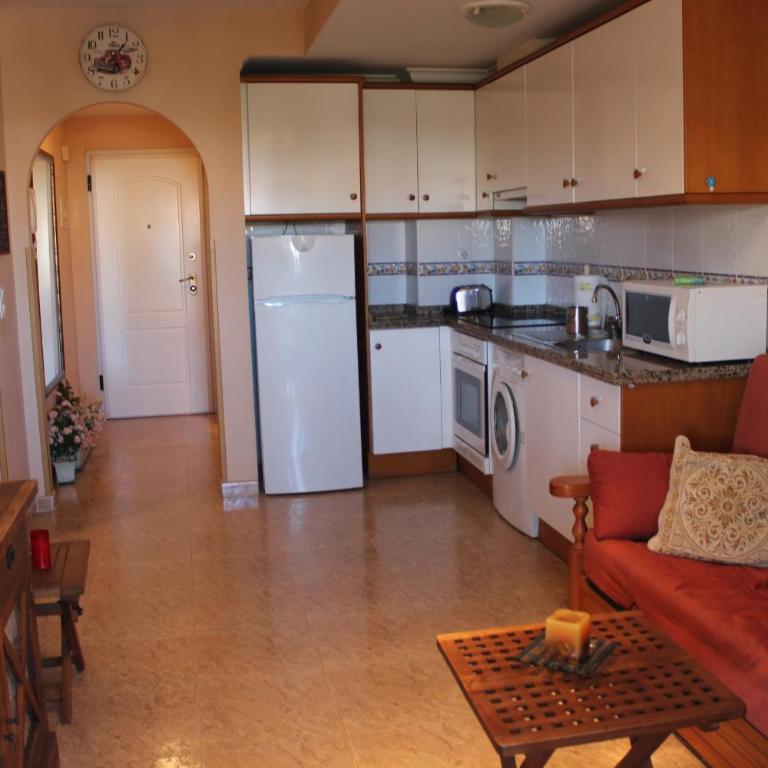 183 Deveses Park - Deniasol - Apartamento de 2 dormitorios - 20