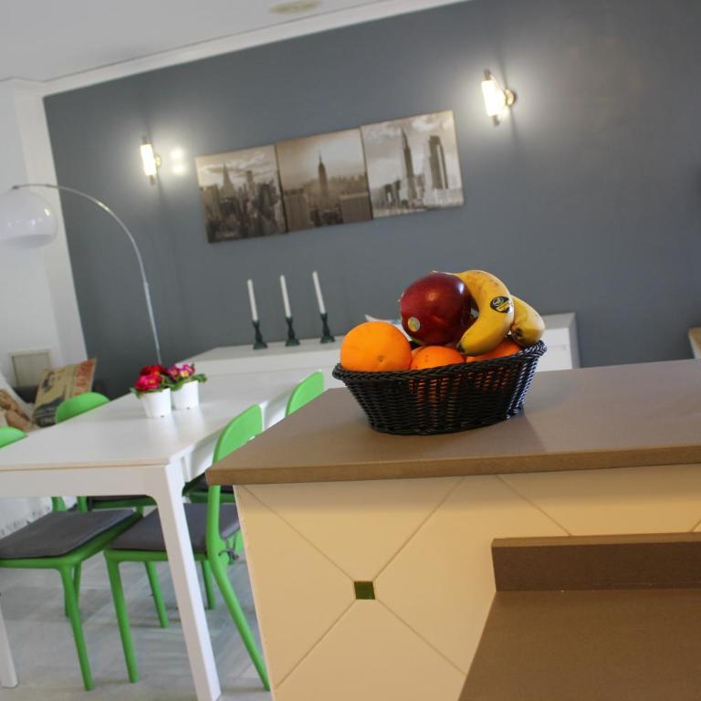 185 Alberca - Deniasol - Apartamento - Planta baja - 11