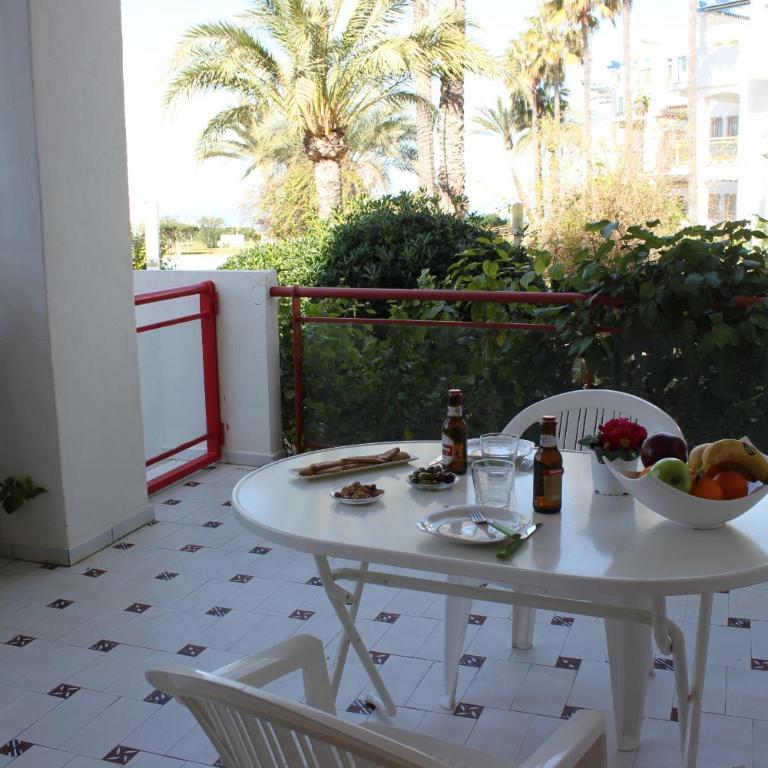 185 Alberca - Deniasol - Apartamento - Planta baja - 6