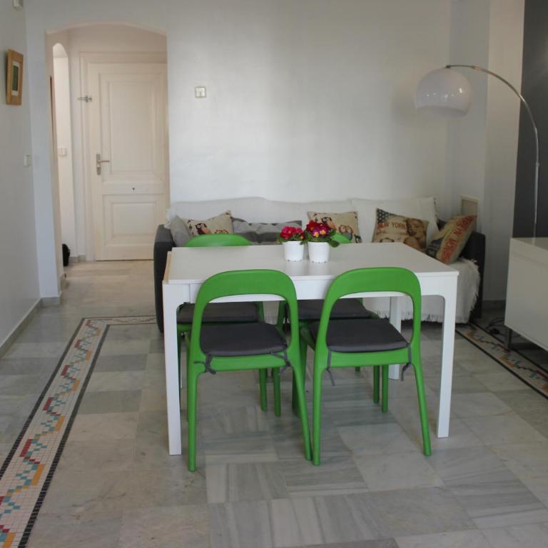 185 Alberca - Deniasol - Apartamento - Planta baja - 12
