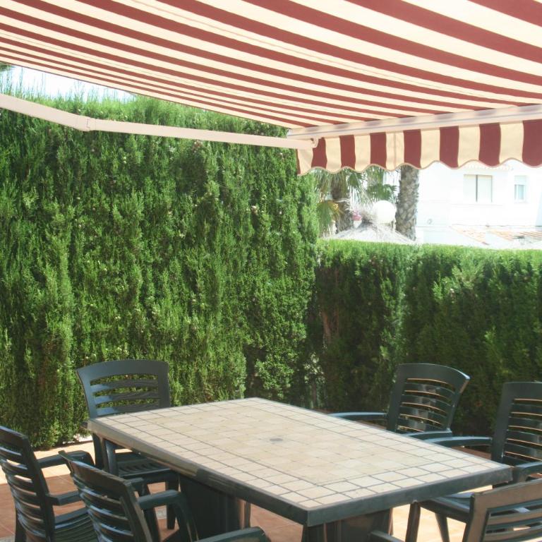 191 Maravista - Deniasol - Two-Bedroom Apartment - 6