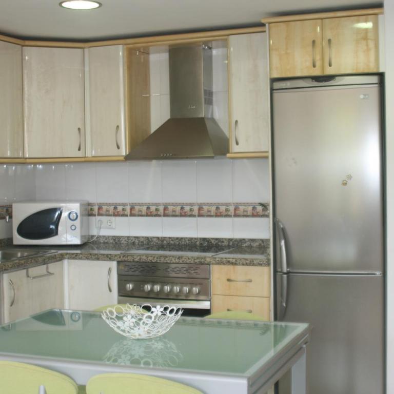 191 Maravista - Deniasol - Two-Bedroom Apartment - 11