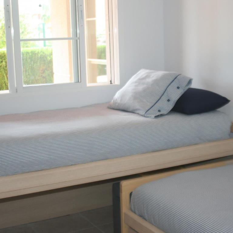 191 Maravista - Deniasol - Two-Bedroom Apartment - 16