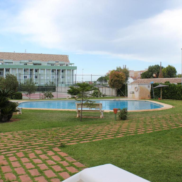 183 Deveses Park - Deniasol - Apartamento de 2 dormitorios - 24
