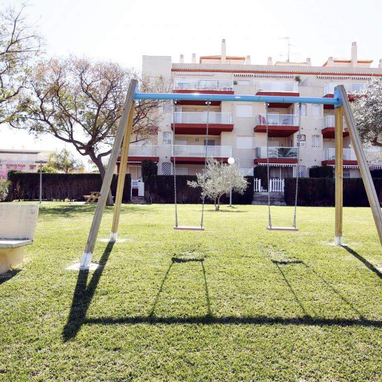 191 Maravista - Deniasol - Two-Bedroom Apartment - 21