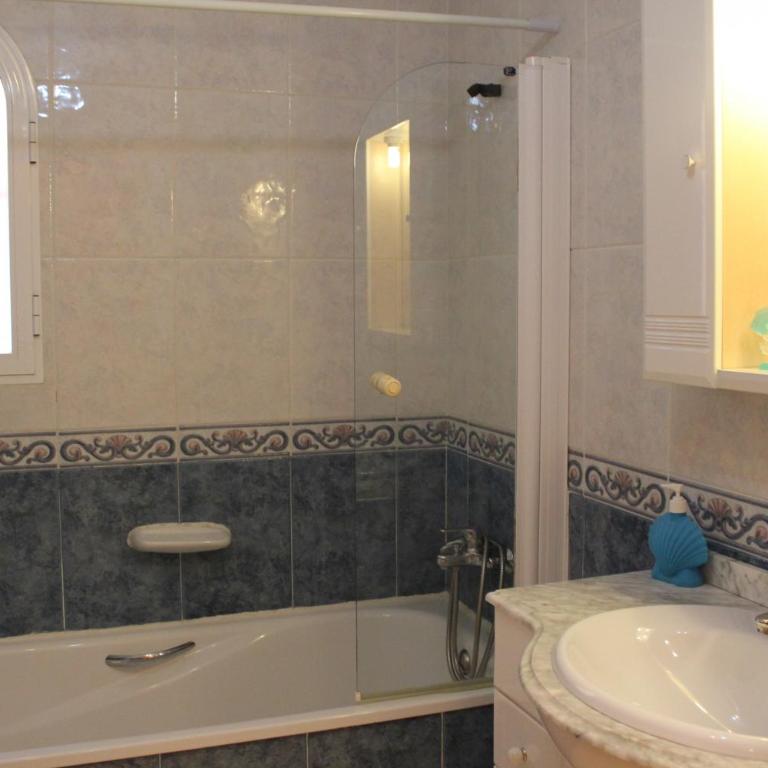 187 Palm Beach - Deniasol - Apartamento de 1 dormitorio - 14