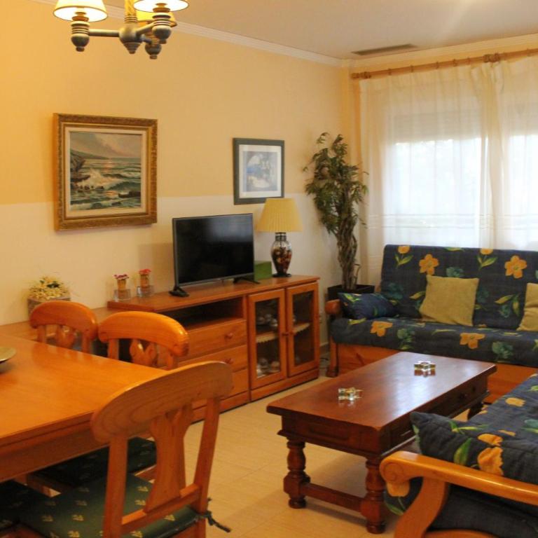 187 Palm Beach - Deniasol - Apartamento de 1 dormitorio - 8