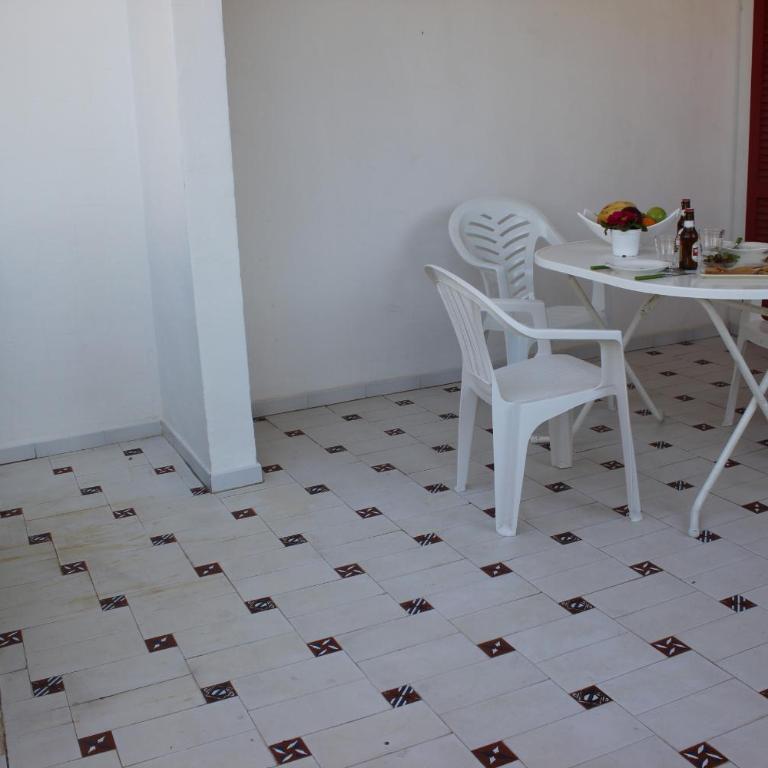 185 Alberca - Deniasol - Apartamento - Planta baja - 7