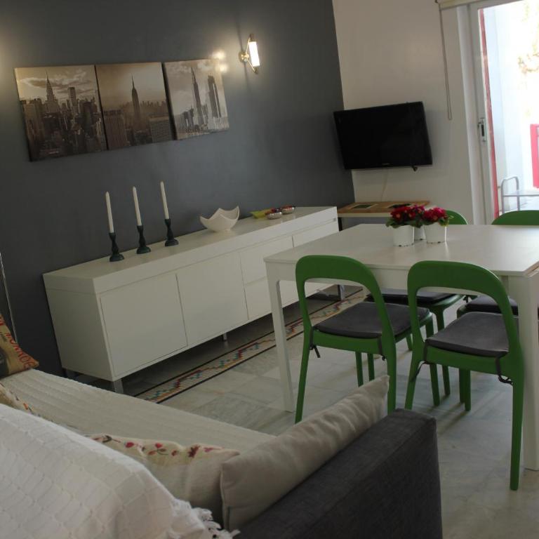 185 Alberca - Deniasol - Apartamento - Planta baja - 10
