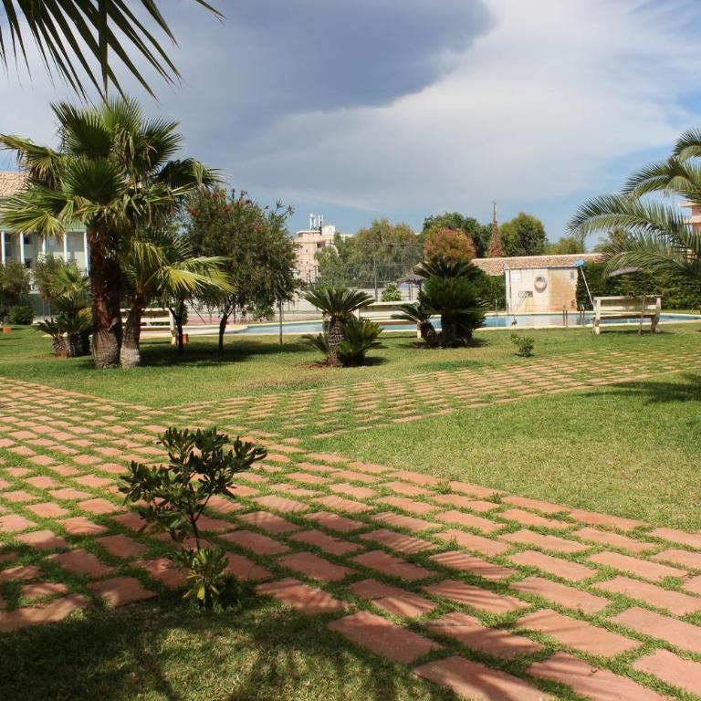 183 Deveses Park - Deniasol - Apartamento de 2 dormitorios - 16