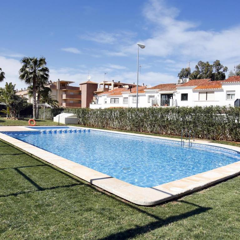 191 Maravista - Deniasol - Two-Bedroom Apartment - 5