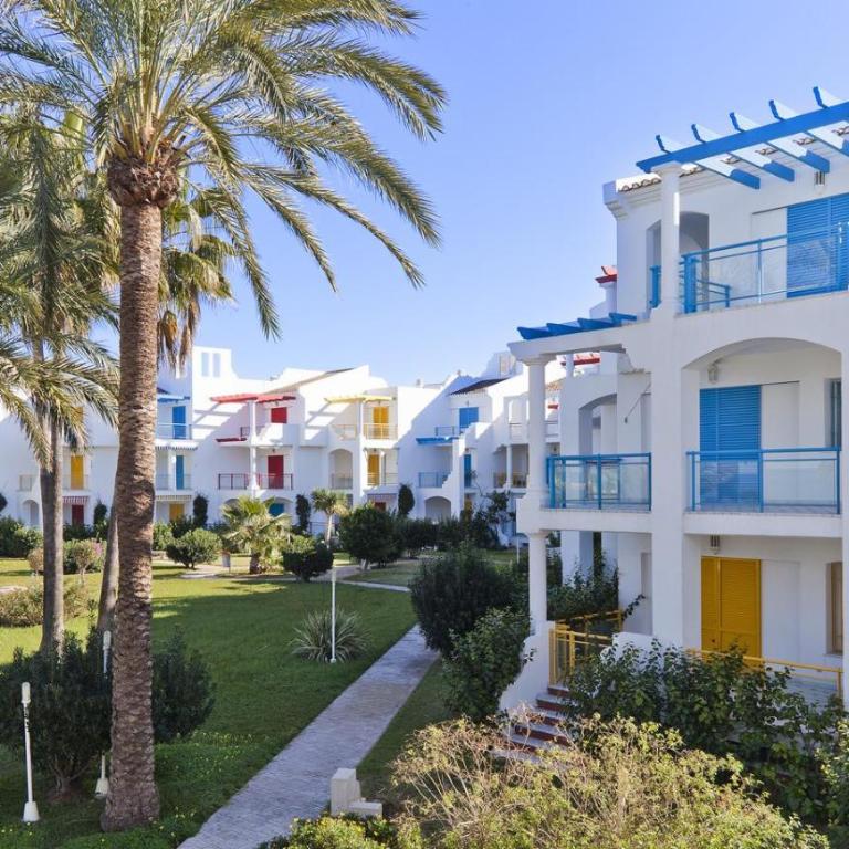185 Alberca - Deniasol - Apartamento - Planta baja - 4