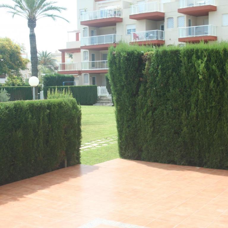 191 Maravista - Deniasol - Two-Bedroom Apartment - 8