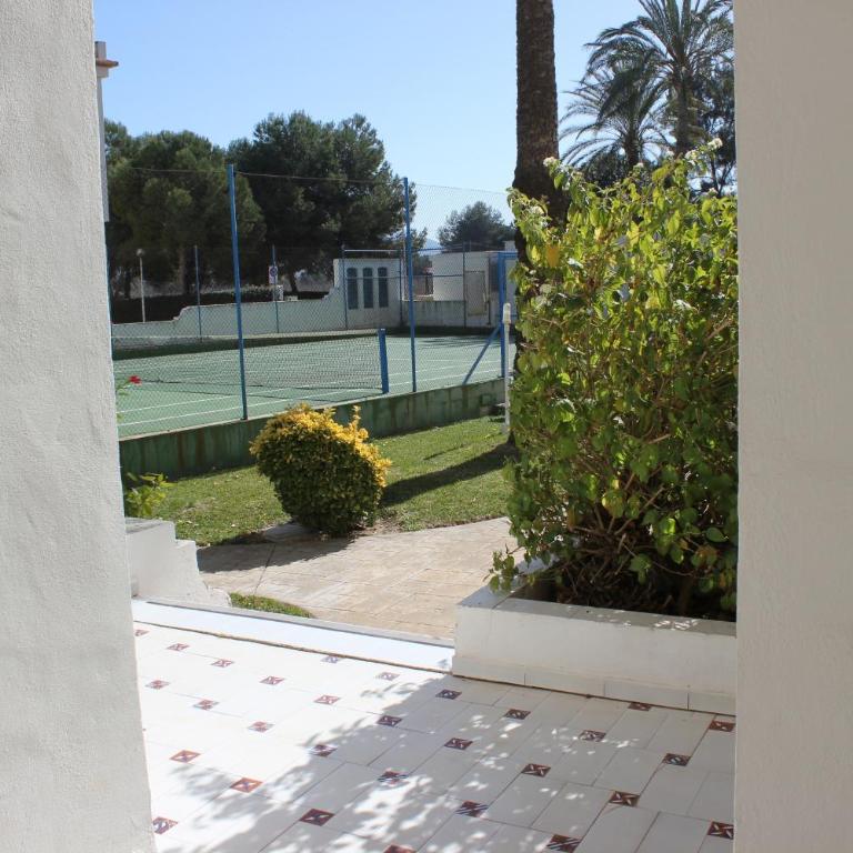 185 Alberca - Deniasol - Apartamento - Planta baja - 16