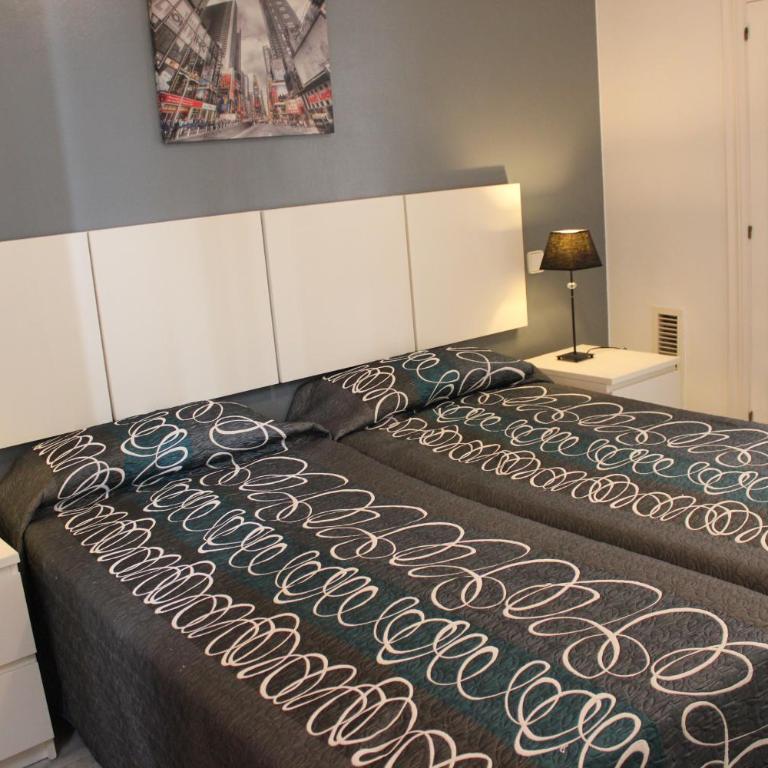 185 Alberca - Deniasol - Apartamento - Planta baja - 13