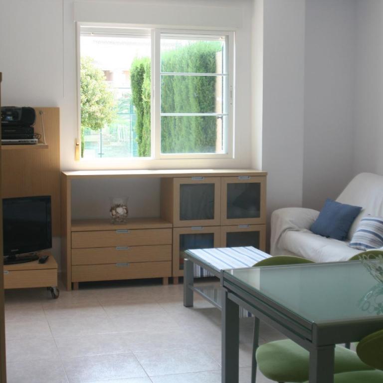 191 Maravista - Deniasol - Two-Bedroom Apartment - 9