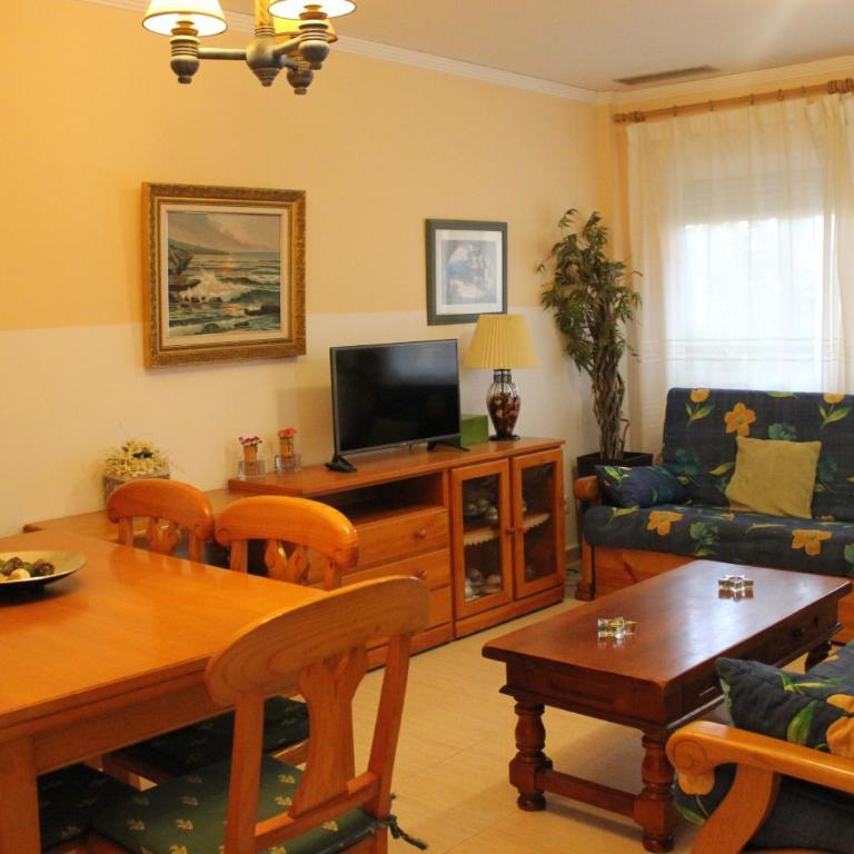 187 Palm Beach - Deniasol - Apartamento de 1 dormitorio - 6