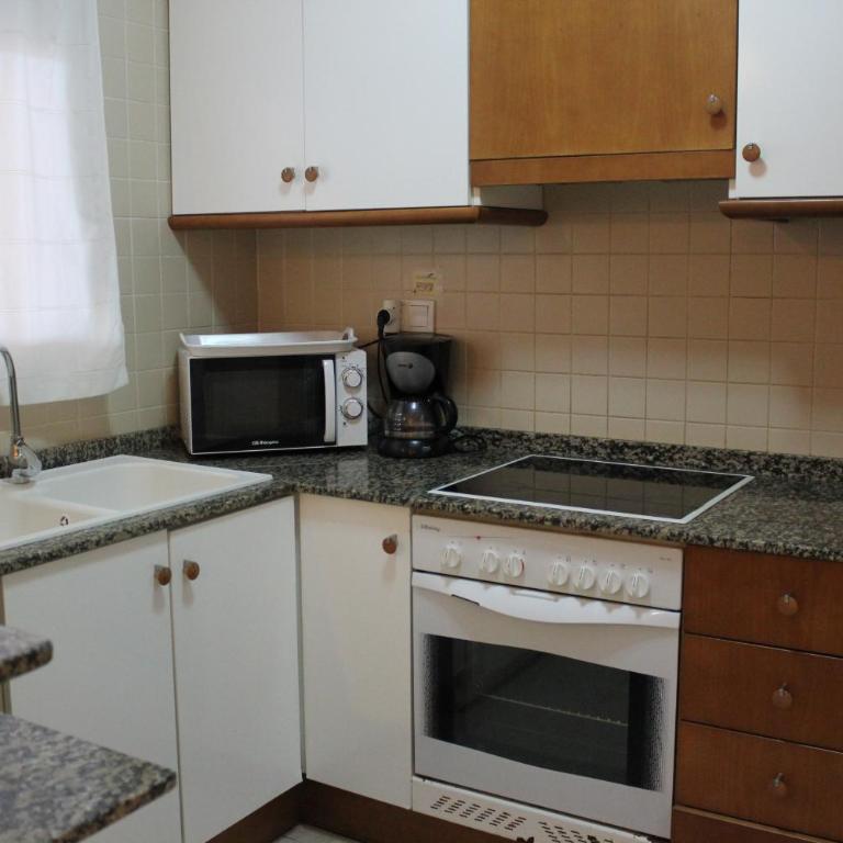 187 Palm Beach - Deniasol - Apartamento de 1 dormitorio - 11