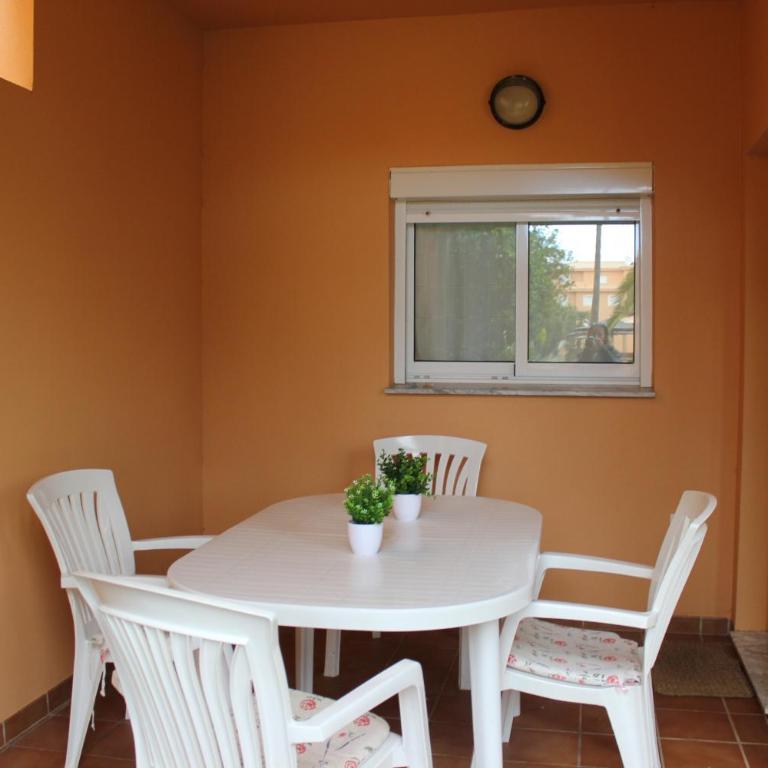 187 Palm Beach - Deniasol - Apartamento de 1 dormitorio - 5
