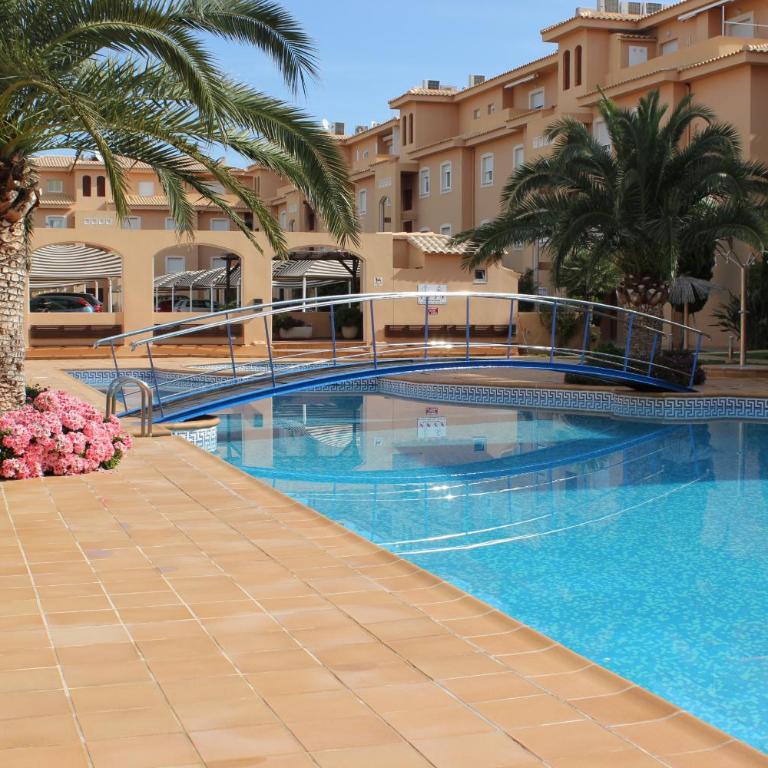 187 Palm Beach - Deniasol - Apartamento de 1 dormitorio - 1