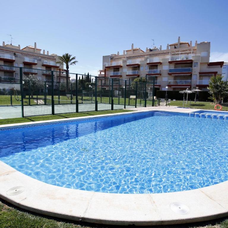 191 Maravista - Deniasol - Two-Bedroom Apartment - 1