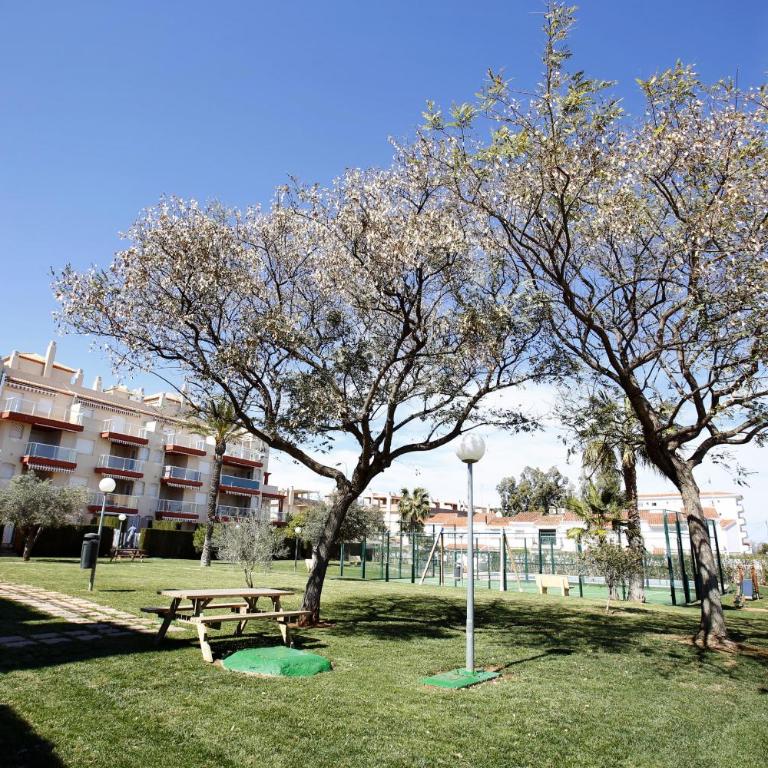 191 Maravista - Deniasol - Two-Bedroom Apartment - 3